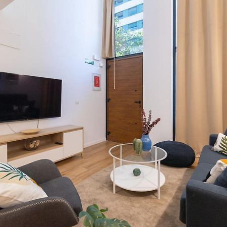 Dormforyou Alameda 12 Apartment Valencia Exterior foto